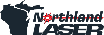 Northland Laser Logo